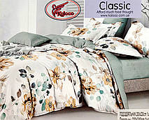 Постільна білизна Koloco Klassic Євро, фото 4