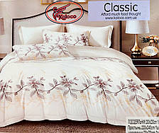 Постільна білизна Koloco Klassic Євро, фото 2