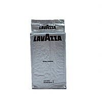 Мелена кава Lavazza Qualita Rossa 250 г у сірій пачці