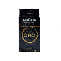 Кофе молотый Lavazza Qualita Oro Dark 250 г