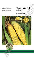 Кукуруза сахарная Трофи F1 - 5 грамм А (Seminis)