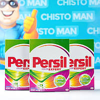 Пральний порошок Persil "ExpertColor" 150 г. 3стирки