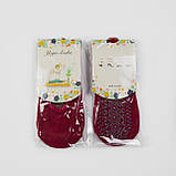 Шкарпетки для йоги носки пілатес йога стречінг yoga socks, фото 3