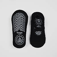 Шкарпетки для йоги носки пілатес йога стречінг yoga socks