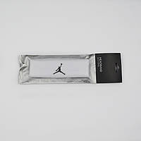 Пов'язка Jordan JKN00-010 Nike Swoosh Headband джордан