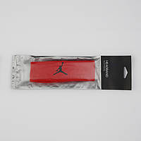 Пов'язка Jordan JKN00-010 Nike Swoosh Headband джордан
