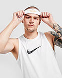 Пов'язка Jordan JKN00-010 Nike Swoosh Headband, фото 3