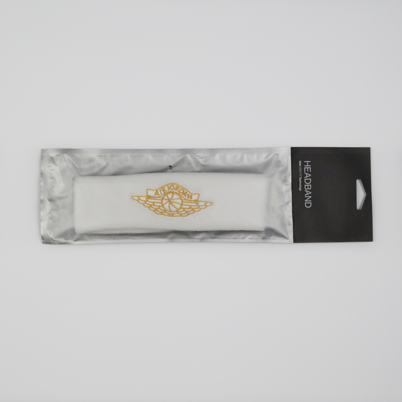 Пов'язка Jordan JKN00-010 Nike Swoosh Headband