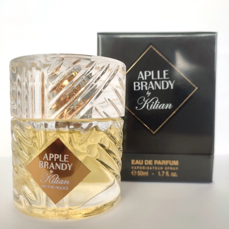 KILIAN Apple Brandy On The Rocks (Киліан Епл Бренді Он Зе Рокс), 50 ml