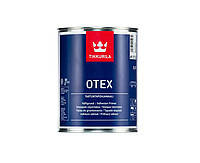 ТИККУРИЛА ОТЕКС 0,9л TIKKURILA OTEX — Купить Недорого на Bigl.ua ...