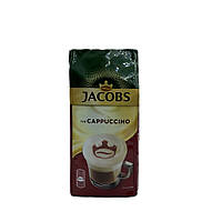 Капучино Jacobs cappuccino 400 г