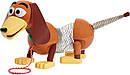 Іграшка собачка Спіралька Історія іграшок, Slinky Dog Toy Story Just Play, фото 5