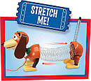Іграшка собачка Спіралька Історія іграшок, Slinky Dog Toy Story Just Play, фото 8