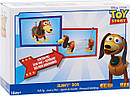 Іграшка собачка Спіралька Історія іграшок, Slinky Dog Toy Story Just Play, фото 7