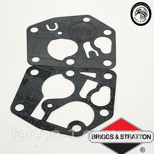 Мембрана карбюратора Briggs Stratton 795083 495770 49-007 495770 ...