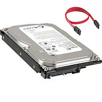 Жорсткий диск Seagate Pipeline HD 500GB 5900rpm 8MB ST3500312CS 3.5 SATA II