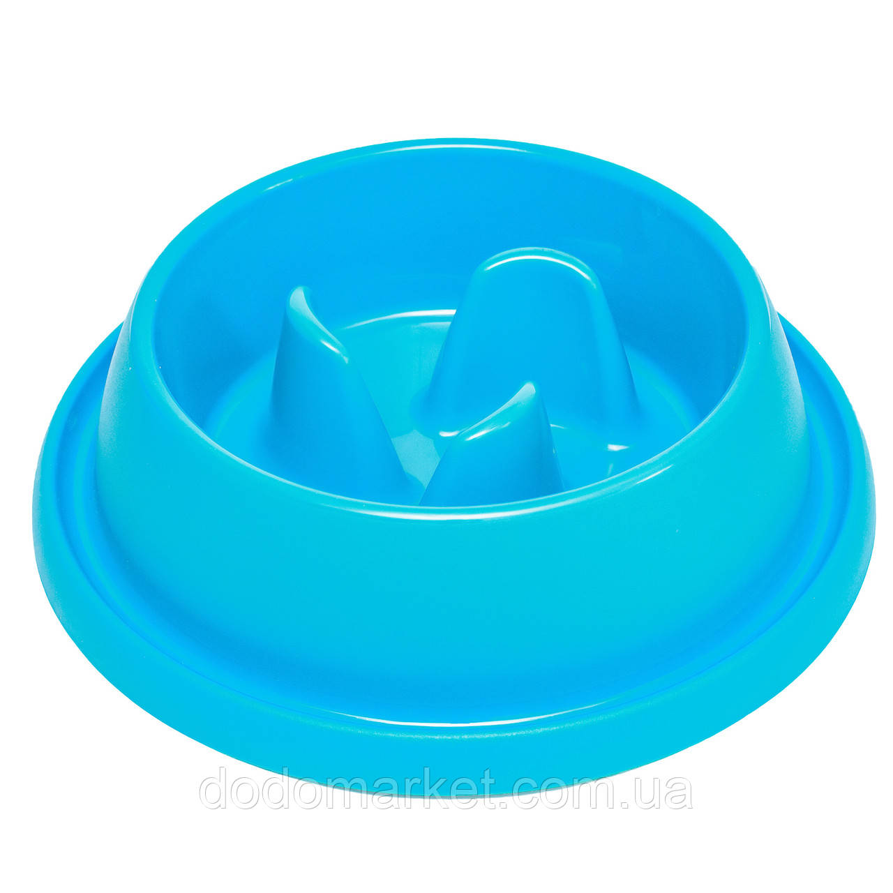 Миска для здорового харчування Georplast "Adagio Big" 31 х 9 см, фото 1