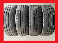 Шины летние R 18 215 45 Мишлен ( Michelin)