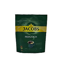 Кофе растворимый сублимированный Jacobs Monarch (Якобс Монарх) 50 г