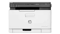 МФУ HP Color LaserJet M178nw с Wi-Fi