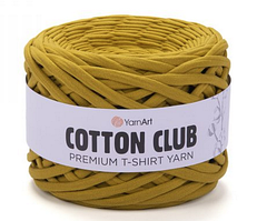 Cotton Club YarnArt-7357