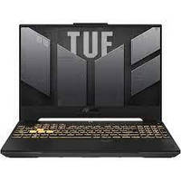 Ігровий ноутбук ASUS TUF F15 FX507ZC4-HN060, Intel Core i7-12700H до 4,7 ГГц, 15,6" Full HD, 8 ГБ, SSD 512 ГБ,