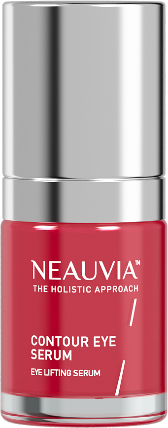 Neauvia CONTOUR EYE SERUM Сироватка для догляду навколо очей 15 мл red, фото 1