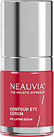 Neauvia CONTOUR EYE SERUM Сироватка для догляду навколо очей 15 мл red