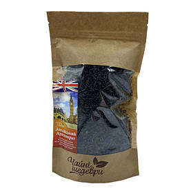 Чай "Англійський Аристократ" чорний від ТМ "Чайні шедеври" 250 г