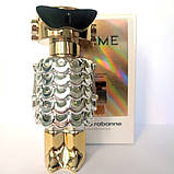 Paco Rabanne Fame (Пако Рабан Фем), 80 мл, фото 3
