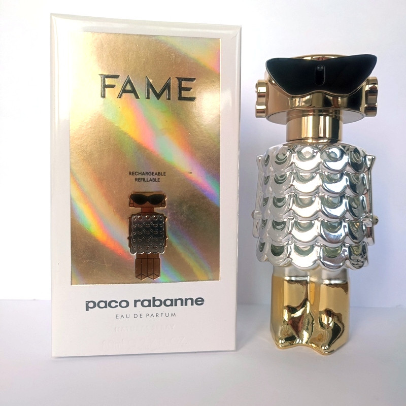 Paco Rabanne Fame (Пако Рабан Фем), 80 мл