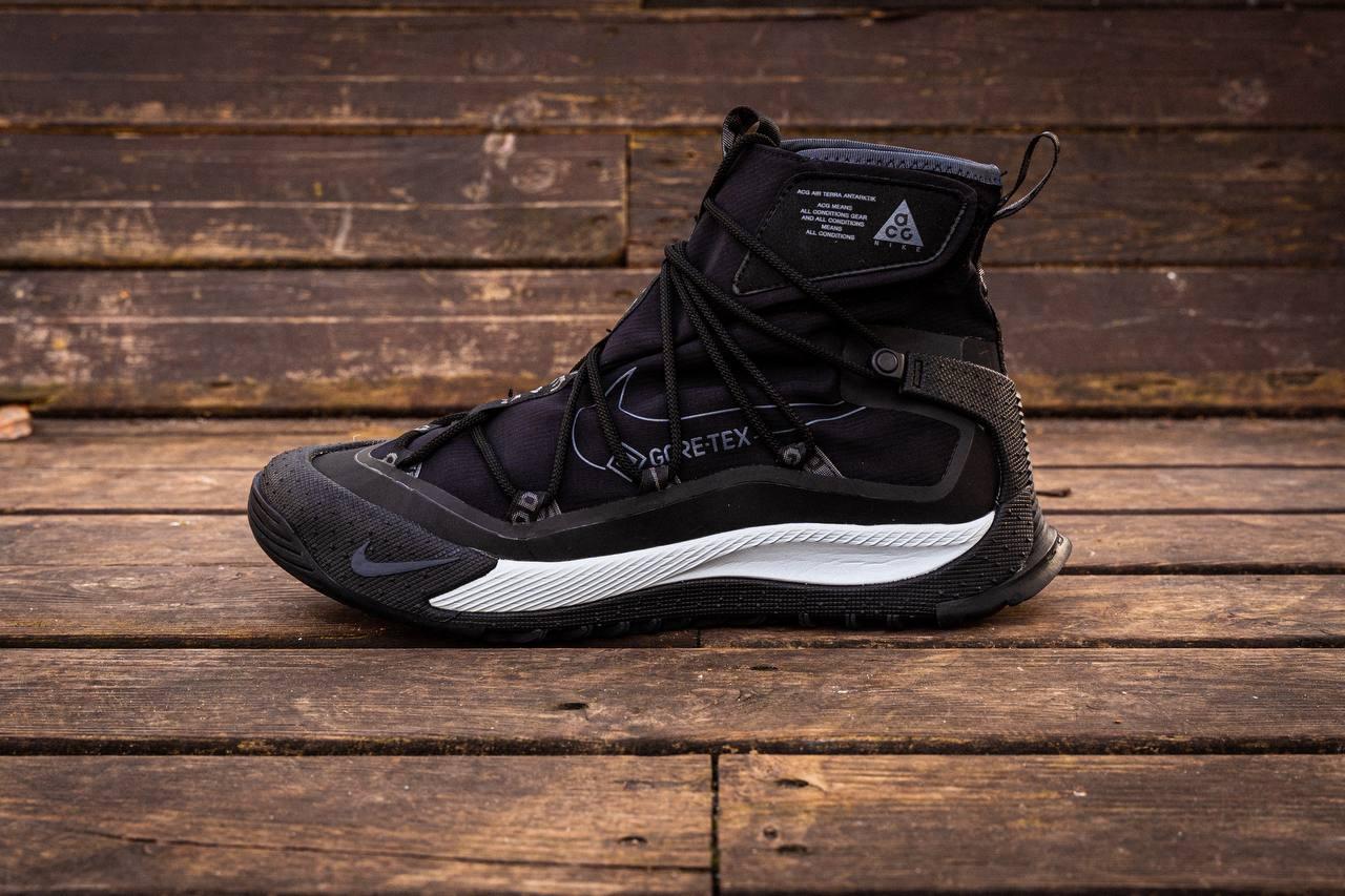 Nike acg 2018 winter 2025