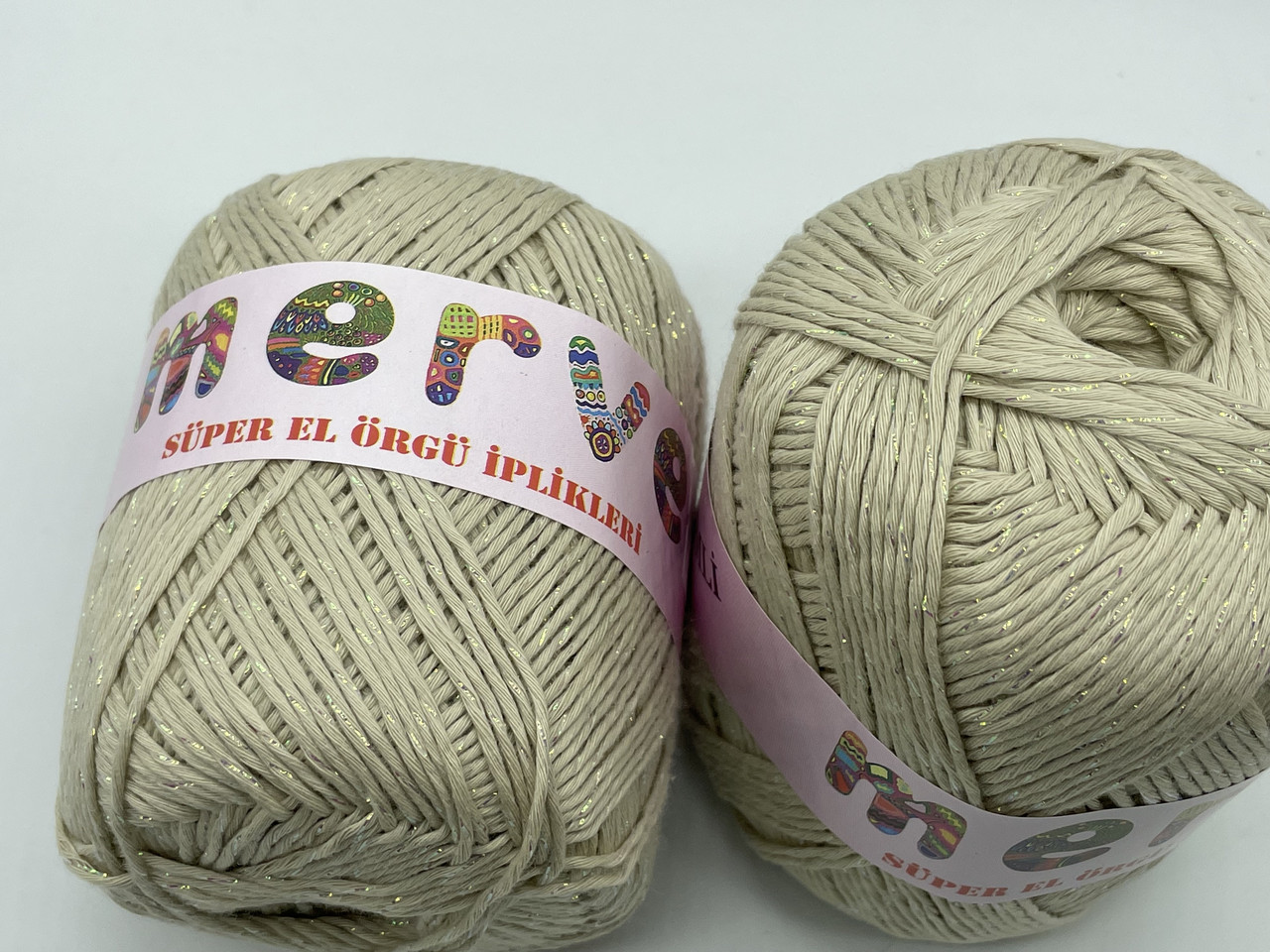 Merve беж, фото 1