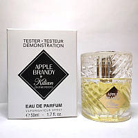 KILIAN Apple Brandy On The Rocks (Килиан Эпл Брэнди Он Зе Рокс) TESTER, 50 ml