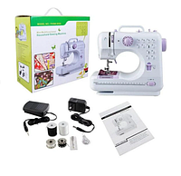 Швейная машинка Digital Sewing Machine FHSM-505A Pro 12 в 1 BR000119