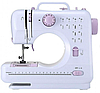 Швейна машинка Digital Sewing Machine FHSM-505A Pro 12 в 1 BR000119, фото 6