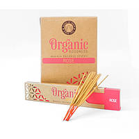 Organic Goodness Masala Rose