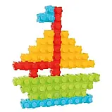 Коструктор 03-296 (12) "Pilsan", фото 2