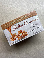 Чай Bigelow Salted Caramel Black Tea 18 пакетиков
