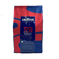 Кава в зернах Lavazza Top Class 1 кг