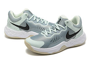 Eur40-46 Nike Fly.By Mid 3 чоловічі баскетбольні кросівки