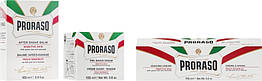Набір для гоління Proraso Vintage Selection Toccasana