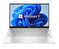 Ноутбук HP Pavilion 15-eg2204nw (712C1EA) 15.6" FHD IPS/i5-1235U/16GB/512GB/W11H