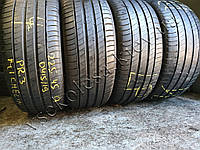 Шины бу 225/45 R17 Michelin