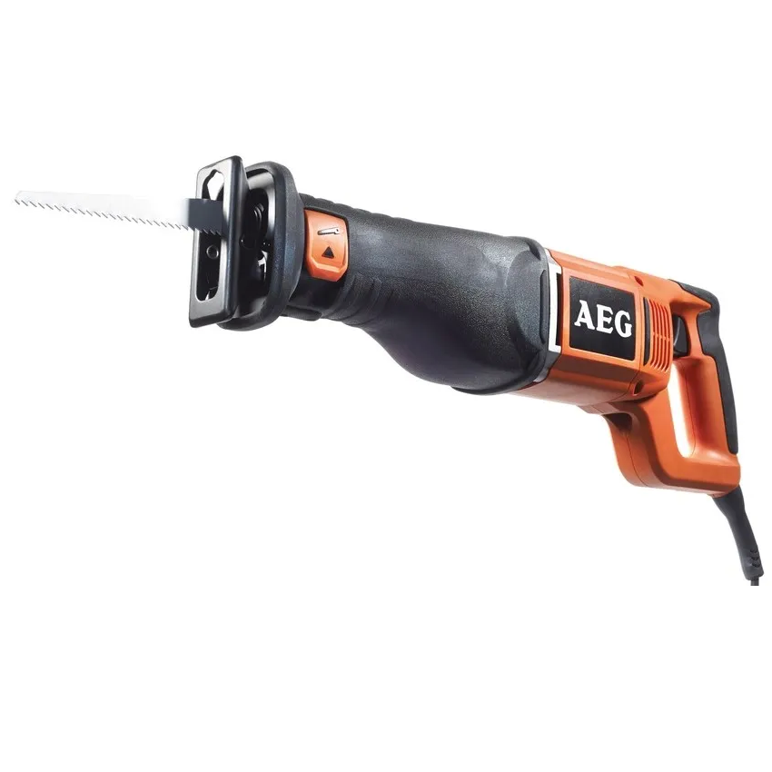 Шабельна пила AEG US 1300 XE