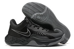 Eur40-46 Nike Fly.By Mid 3 BLACK/COOL GREY-ANTHRACITE чоловічі баскетбольні кросівки