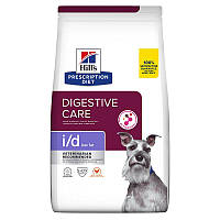 Корм для собак Hill's Prescription Diet Canine i d Low Fat Digestive Care 12 кг