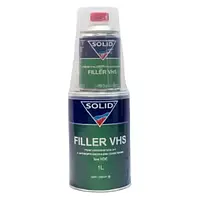 Грунт VHS Low VOC 4+1 1л+0,25л отв (белый) SOLID