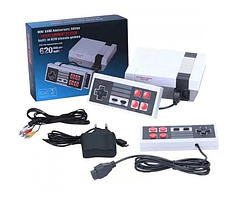 Ігрова приставка Mini Game 620в1 JHL