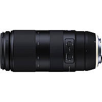 Об'єктив Tamron AF 100-400 F/4,5-6,3 Di VC USD for Canon / на складі